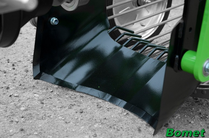 Картофелекопалка Bomet URSA Z655/1 Картофелекопалка Bomet URSA Z655/1