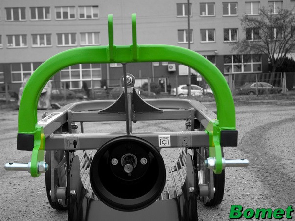 Картофелекопалка Bomet URSA Z655/1 Картофелекопалка Bomet URSA Z655/1