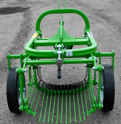 Картофелекопалка Bomet URSA Z655/1 Картофелекопалка Bomet URSA Z655/1