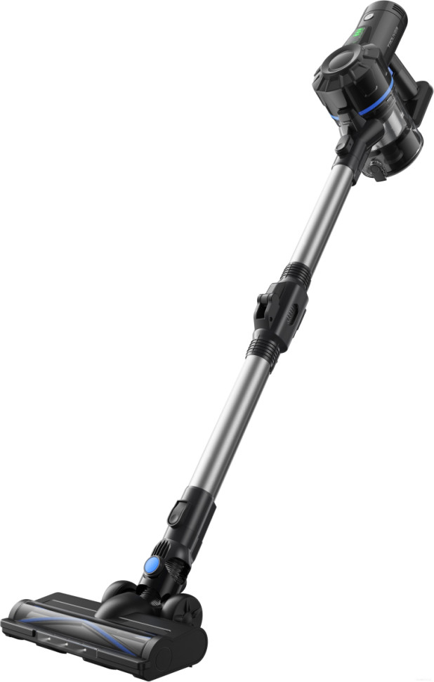 Пылесос Dreame Trouver Cordless Vacuum Cleaner J10 VJ10A (международная версия) Пылесос Dreame Trouver Cordless Vacuum Cleaner J10 VJ10A (международная версия)