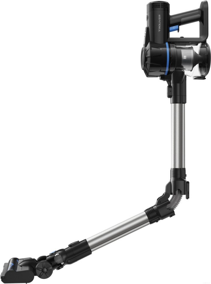 Пылесос Dreame Trouver Cordless Vacuum Cleaner J10 VJ10A (международная версия) Пылесос Dreame Trouver Cordless Vacuum Cleaner J10 VJ10A (международная версия)