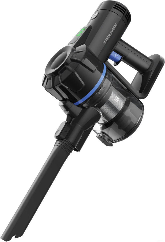 Пылесос Dreame Trouver Cordless Vacuum Cleaner J10 VJ10A (международная версия) Пылесос Dreame Trouver Cordless Vacuum Cleaner J10 VJ10A (международная версия)