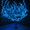 Световое дерево Neon-night Сакура (диаметр кроны 180 см, синий) [531-103]