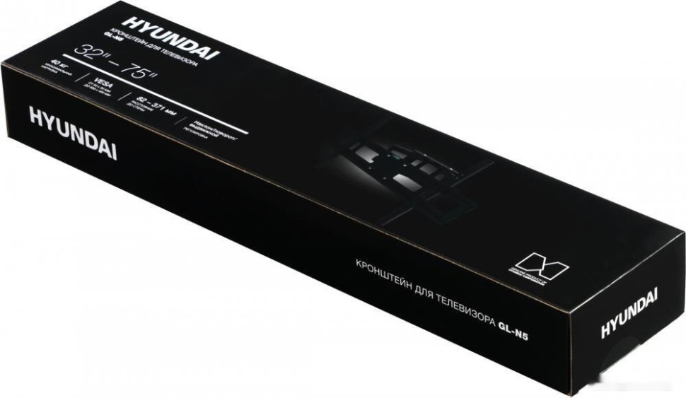 Кронштейн Hyundai GL-N5 Кронштейн Hyundai GL-N5