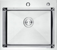 Кухонная мойка Gerhans K36050 (сатин)