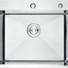 Кухонная мойка Gerhans K36050 (сатин) Кухонная мойка Gerhans K36050 (сатин)