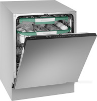 Посудомоечная машина Weissgauff BDW 6136 D Inverter AutoOpen Infolight