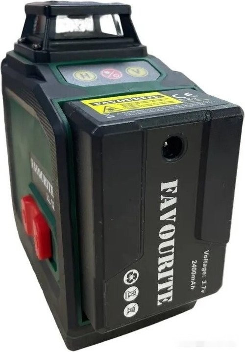 Лазерный нивелир Favourite LL 12 Лазерный нивелир Favourite LL 12