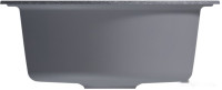 Кухонная мойка Mixline ML-GM11 551827 (графит)
