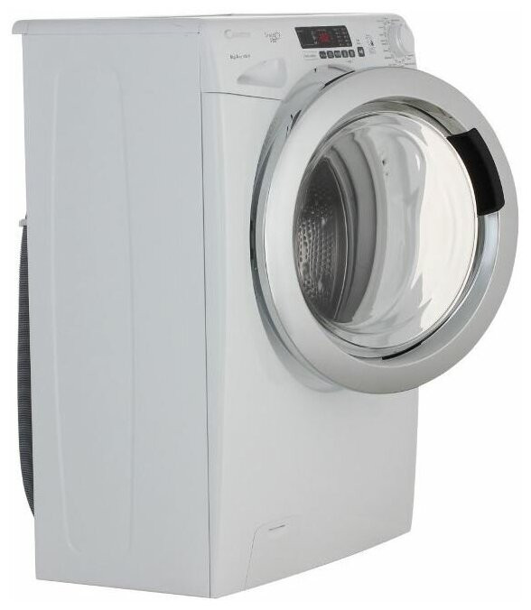 Стиральная машина Candy GVS34 116TC2/2-07 Стиральная машина Candy GVS34 116TC2/2-07