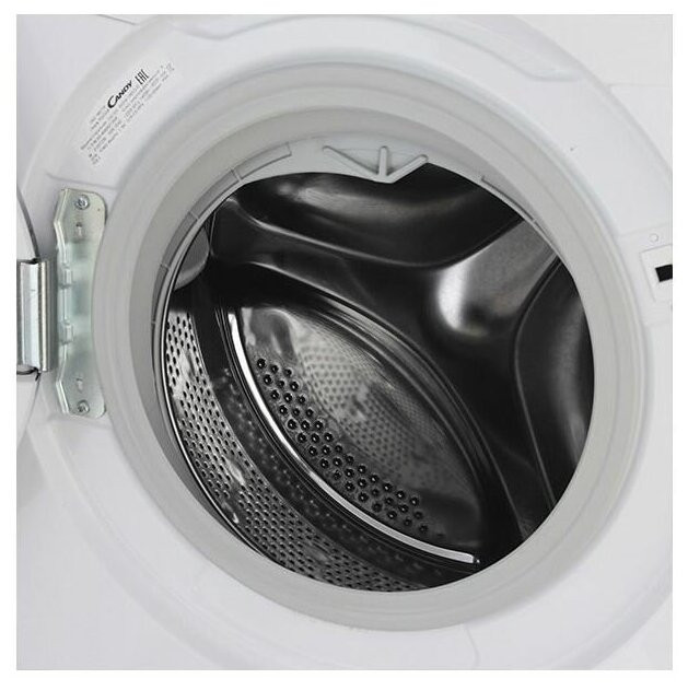 Стиральная машина Candy GVS34 116TC2/2-07 Стиральная машина Candy GVS34 116TC2/2-07