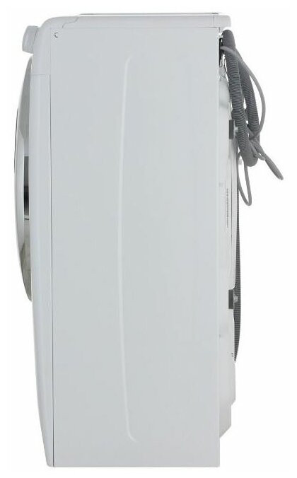 Стиральная машина Candy GVS34 116TC2/2-07 Стиральная машина Candy GVS34 116TC2/2-07