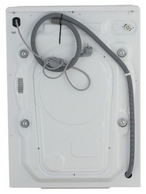 Стиральная машина Candy GVS34 116TC2/2-07 Стиральная машина Candy GVS34 116TC2/2-07