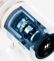 Пылесос Dreame P10 Pro