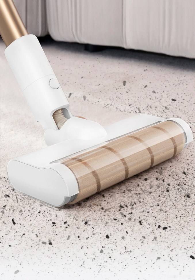 Пылесос Dreame P10 Pro