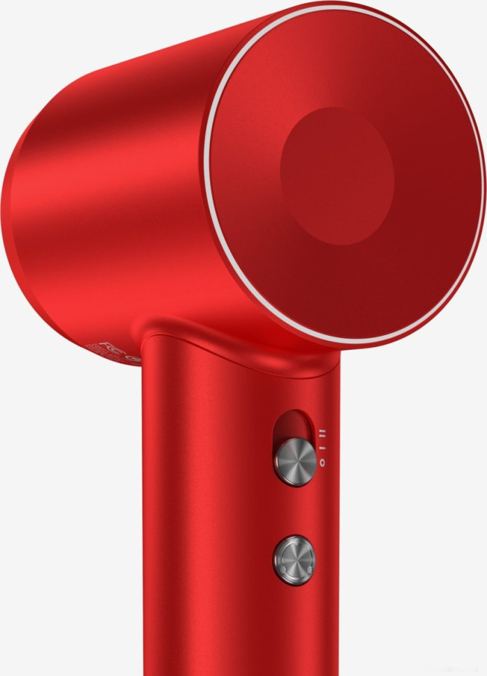 Фен Laifen Swift Special (красный)