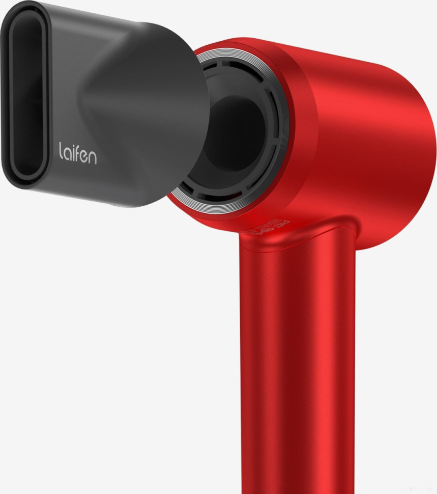 Фен Laifen Swift Special (красный)