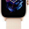 Умные часы Amazfit GTS 3 (белый)