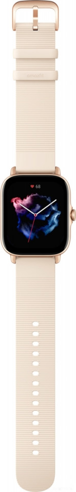 Умные часы Amazfit GTS 3 (белый)