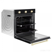 Духовой шкаф Zigmund &amp; Shtain E 161 B