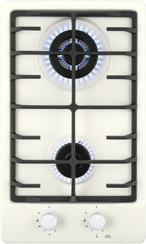 Варочная панель Maunfeld EGHE.32.63CBG/G