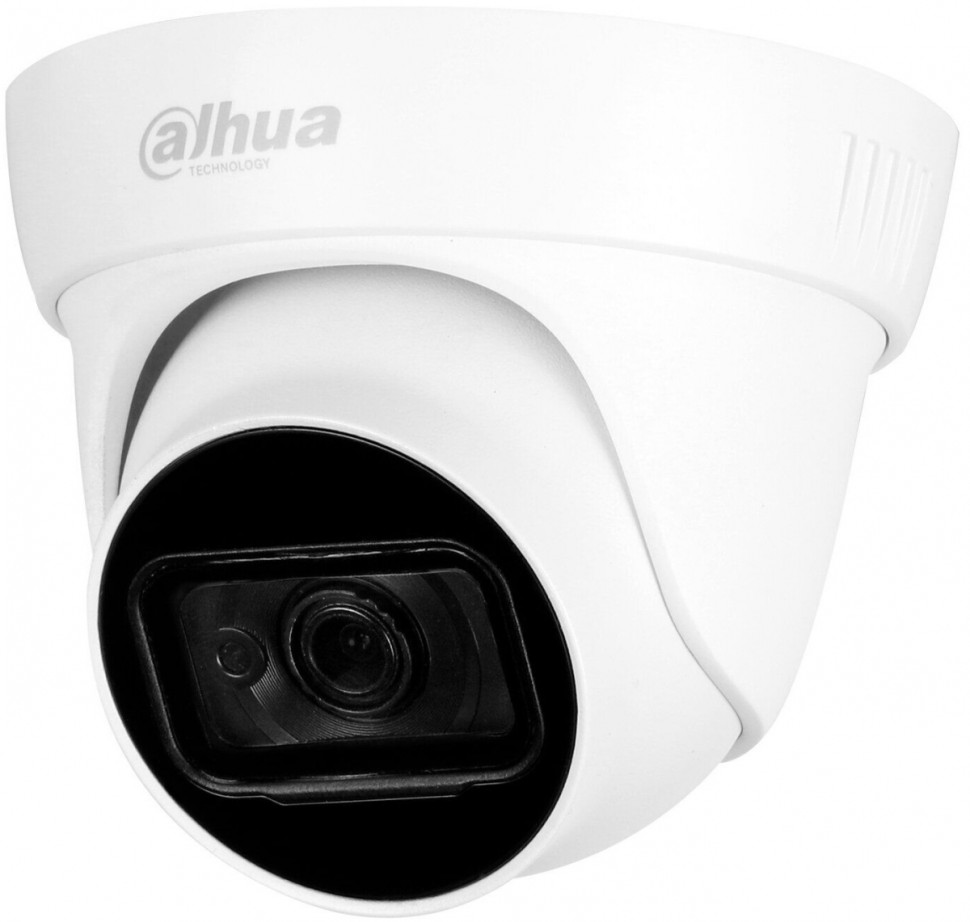 Камера CCTV Dahua DH-HAC-HDW1801TLP-A-0280B