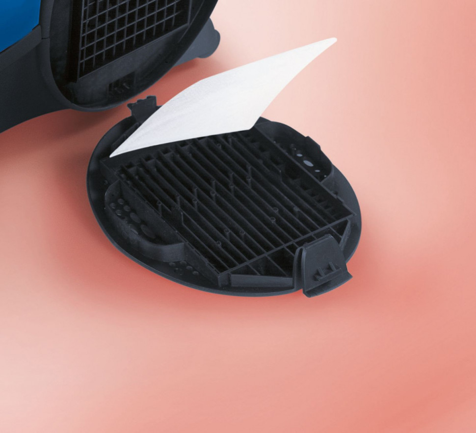 Пылесос Bosch BSM 1805