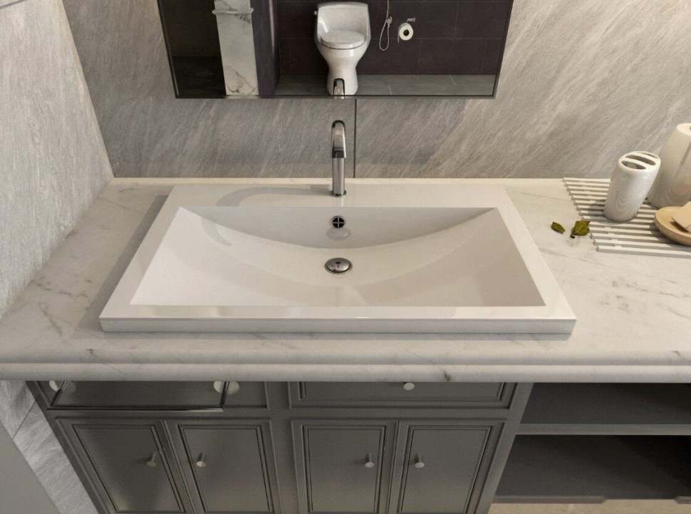 Умывальник Madera Alice 58 Умывальник Madera Alice 58