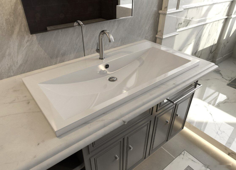 Умывальник Madera Alice 58 Умывальник Madera Alice 58