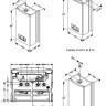 Отопительный котёл Protherm Пантера 25 KOV