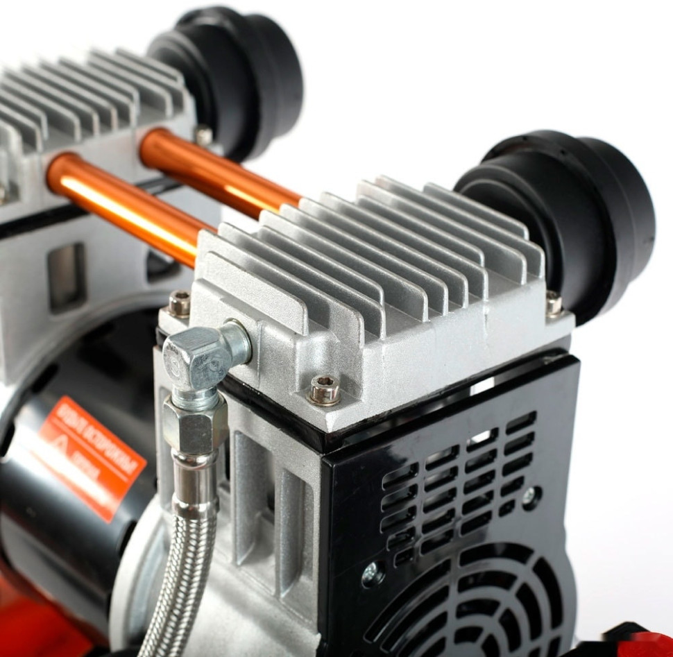 Компрессор Patriot WO 24-220