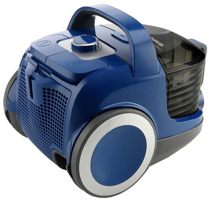 Пылесос Gorenje VC 1903 GACBUCY Пылесос Gorenje VC 1903 GACBUCY