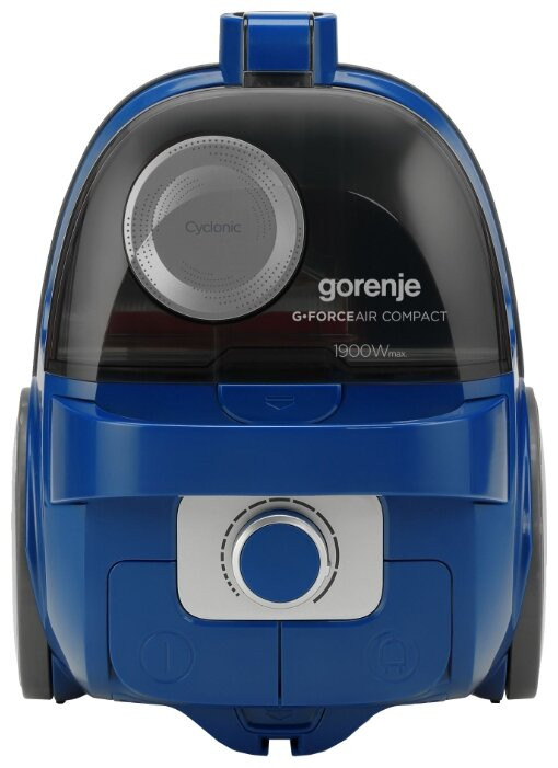 Пылесос Gorenje VC 1903 GACBUCY Пылесос Gorenje VC 1903 GACBUCY