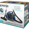 Пылесос Gorenje VC 1903 GACBUCY Пылесос Gorenje VC 1903 GACBUCY