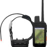 Портативный GPS-трекер Garmin Alpha 200i/TT15