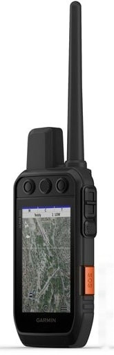 Портативный GPS-трекер Garmin Alpha 200i/TT15