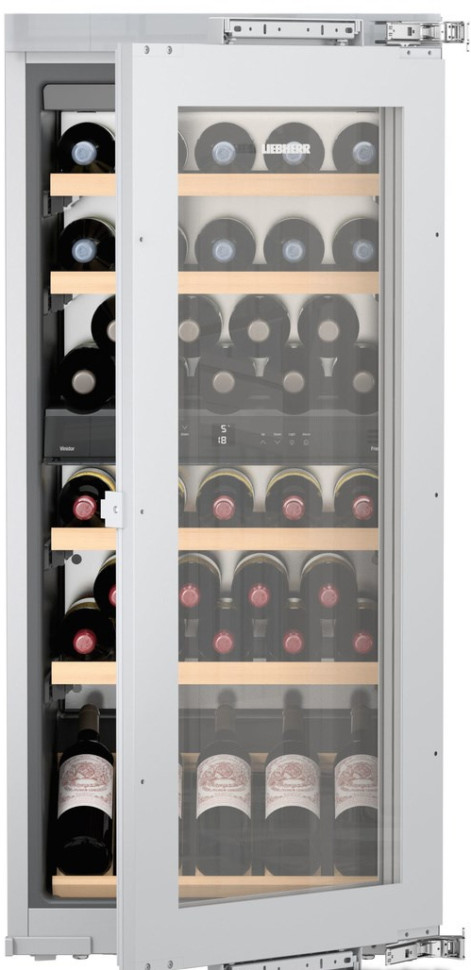 Винный шкаф Liebherr EWTdf 2353 Винный шкаф Liebherr EWTdf 2353