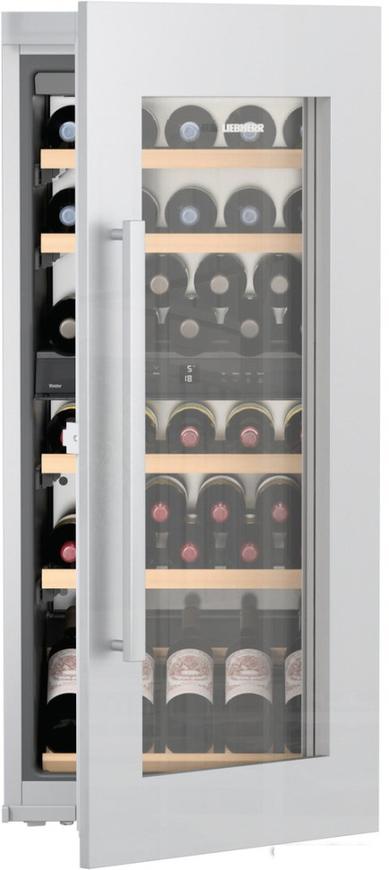 Винный шкаф Liebherr EWTdf 2353 Винный шкаф Liebherr EWTdf 2353