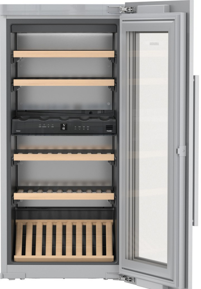Винный шкаф Liebherr EWTdf 2353 Винный шкаф Liebherr EWTdf 2353
