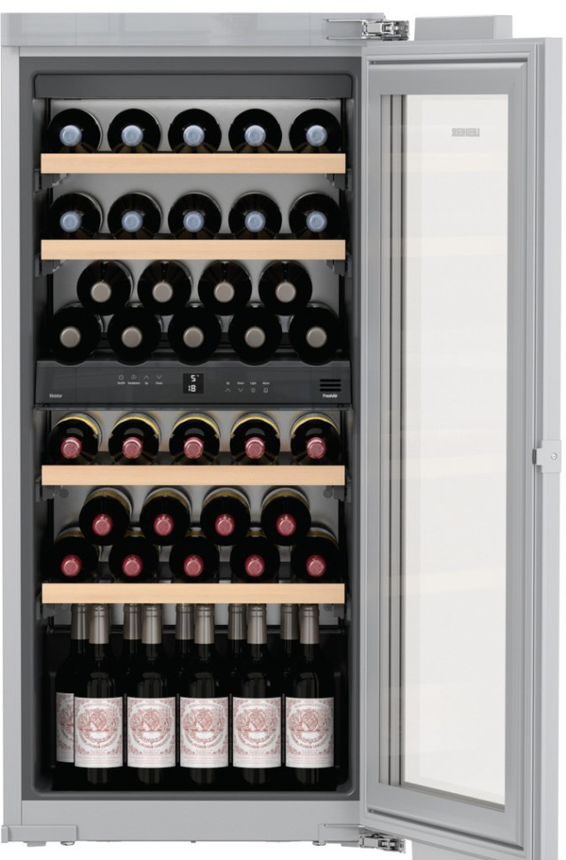 Винный шкаф Liebherr EWTdf 2353 Винный шкаф Liebherr EWTdf 2353