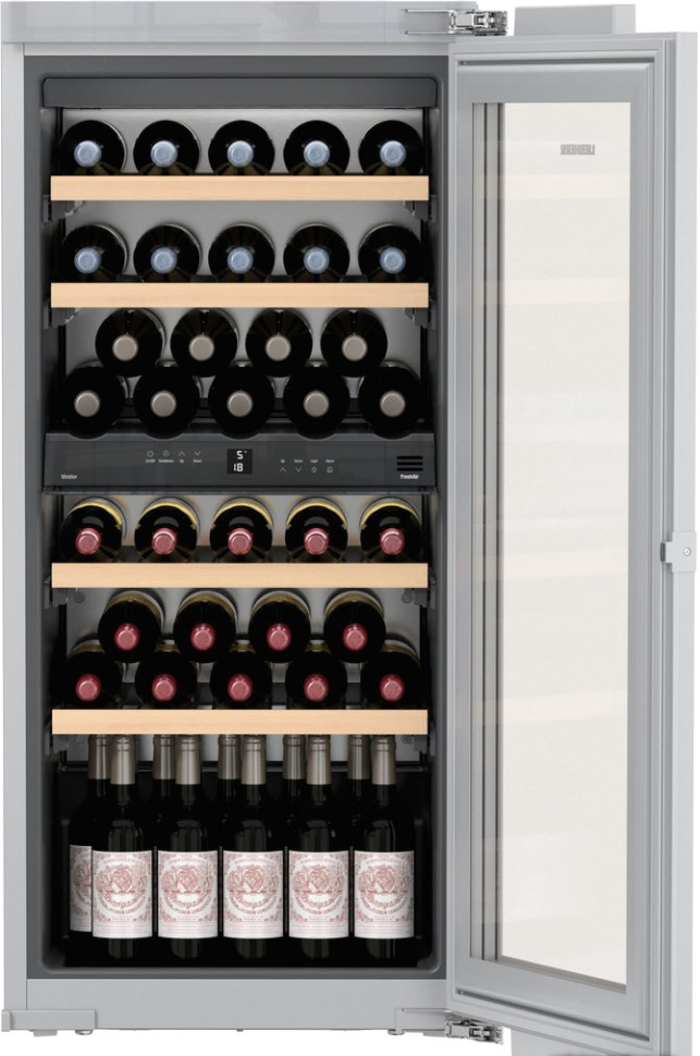 Винный шкаф Liebherr EWTdf 2353 Винный шкаф Liebherr EWTdf 2353