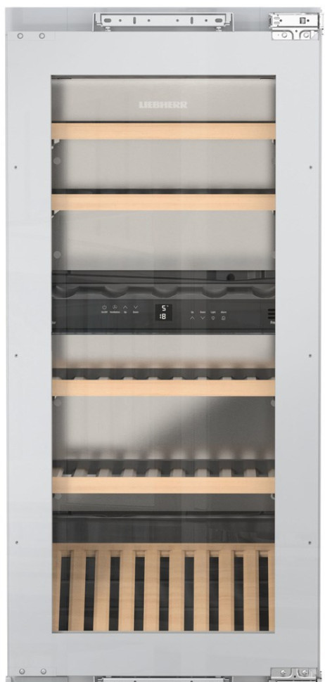 Винный шкаф Liebherr EWTdf 2353 Винный шкаф Liebherr EWTdf 2353