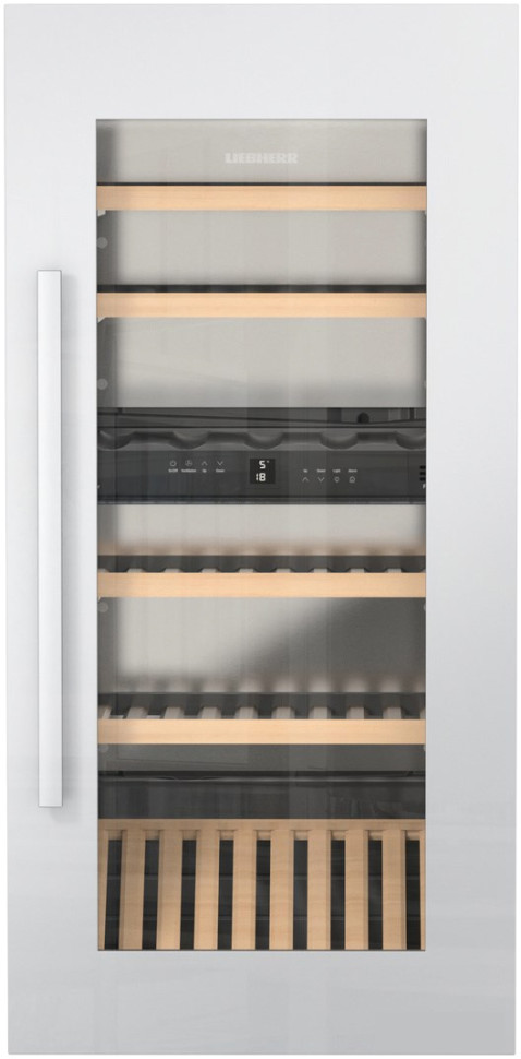 Винный шкаф Liebherr EWTdf 2353 Винный шкаф Liebherr EWTdf 2353