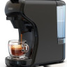 Капсульная кофеварка Hibrew H1A (черный)