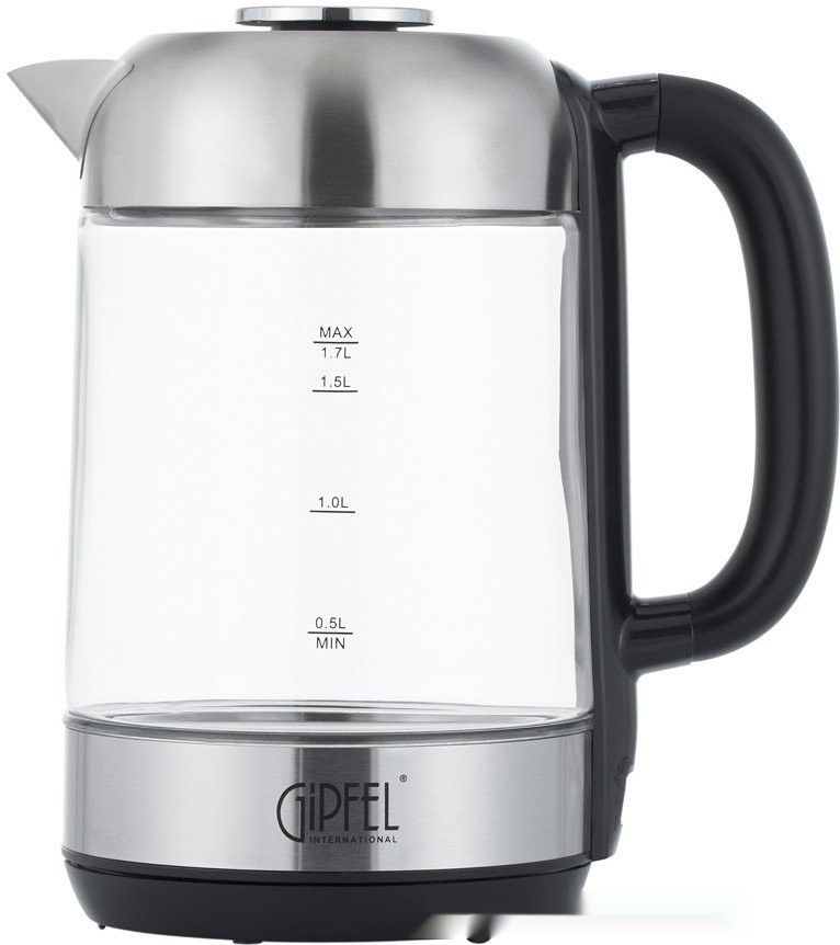Электрический чайник Gipfel Etna 50966 Электрический чайник Gipfel Etna 50966