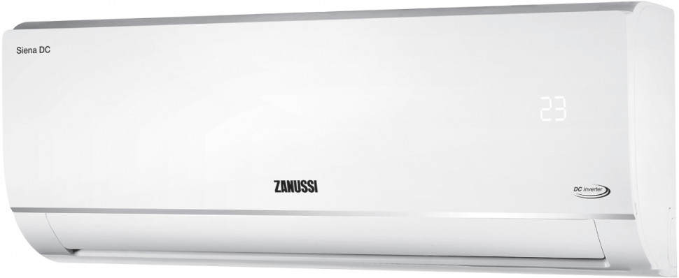 Сплит-система Zanussi Siena DC Inverter ZACS/I-12 HS/A20/N1