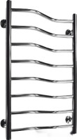 Полотенцесушитель Ростела Мелодия 1/2&quot; 8 перекладин 50x80 см