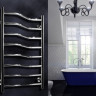 Полотенцесушитель Ростела Мелодия 1/2" 8 перекладин 50x80 см Полотенцесушитель Ростела Мелодия 1/2" 8 перекладин 50x80 см