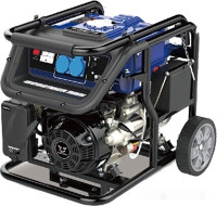 Генератор Zonsen KB7003E