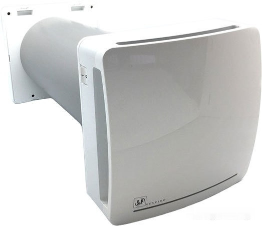 Вытяжная вентиляция Soler & Palau Respiro 150